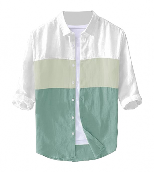 Men's Casual Shirt|| Cotton Stylish Full Sleeves Shirt for Men