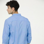 Casual Shirt for Men || Shirt for Men Latest Stylish || Men Stylish Shirt || Men Printed Striped Shirt