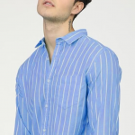 Casual Shirt for Men || Shirt for Men Latest Stylish || Men Stylish Shirt || Men Printed Striped Shirt