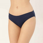 Women Pure Cotton Hipster Briefs