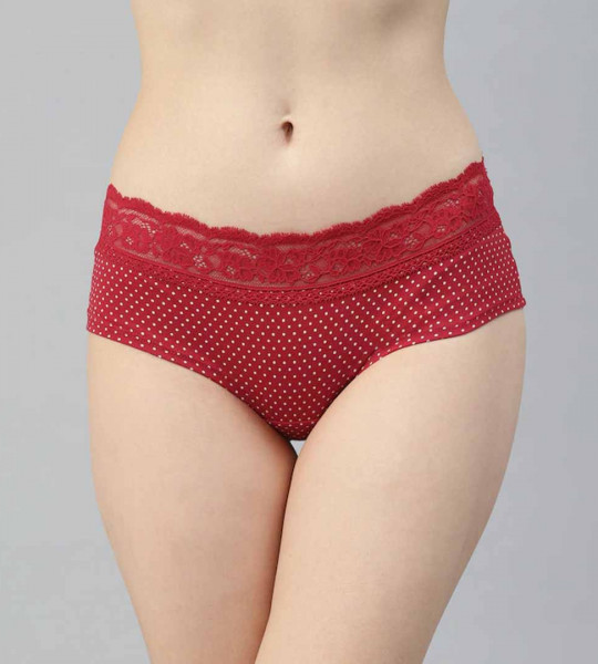 Women Basic Briefs